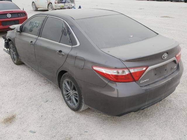 Photo 2 VIN: 4T1BF1FK3FU479808 - TOYOTA CAMRY LE 