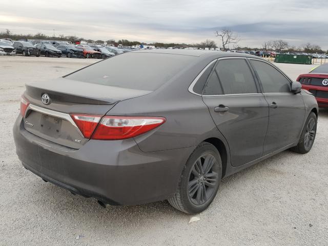 Photo 3 VIN: 4T1BF1FK3FU479808 - TOYOTA CAMRY LE 