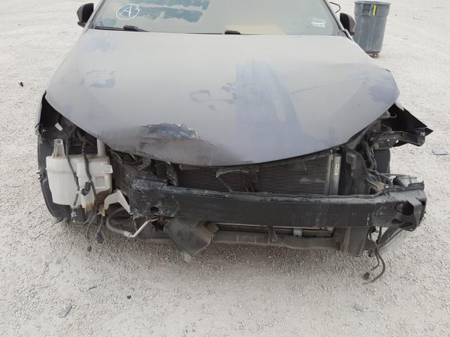 Photo 8 VIN: 4T1BF1FK3FU479808 - TOYOTA CAMRY LE 