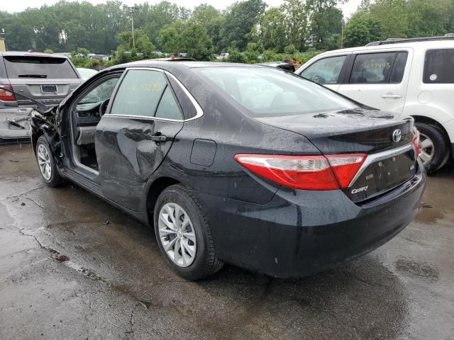 Photo 1 VIN: 4T1BF1FK3FU481669 - TOYOTA CAMRY LE 