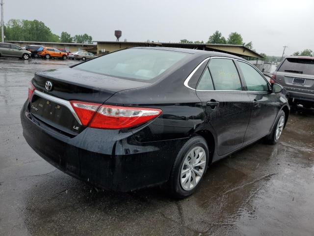 Photo 2 VIN: 4T1BF1FK3FU481669 - TOYOTA CAMRY LE 