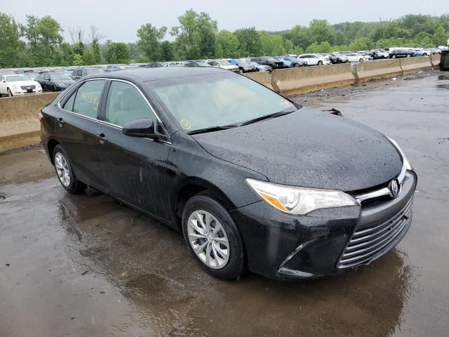 Photo 3 VIN: 4T1BF1FK3FU481669 - TOYOTA CAMRY LE 