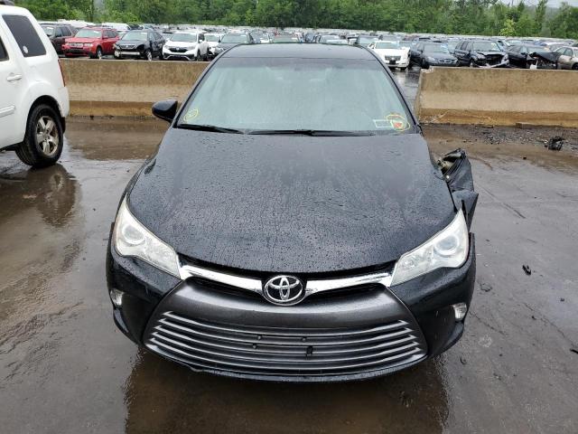 Photo 4 VIN: 4T1BF1FK3FU481669 - TOYOTA CAMRY LE 