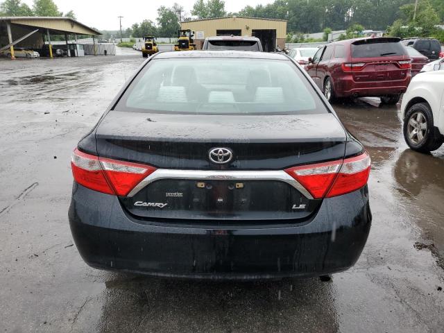 Photo 5 VIN: 4T1BF1FK3FU481669 - TOYOTA CAMRY LE 