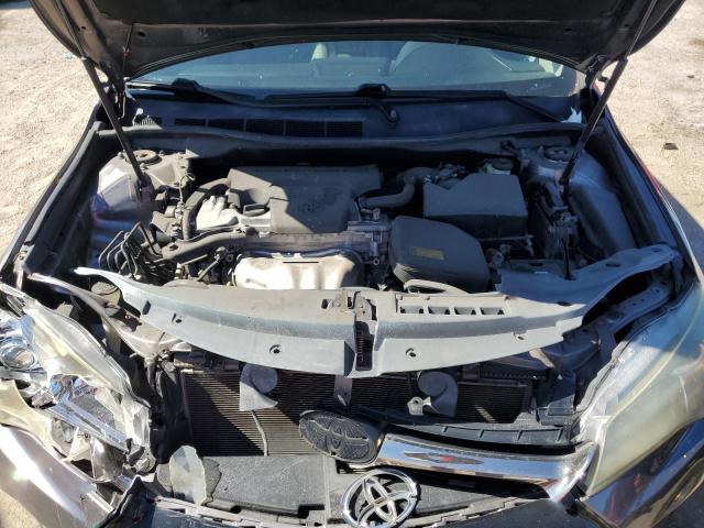 Photo 10 VIN: 4T1BF1FK3FU483535 - TOYOTA CAMRY 