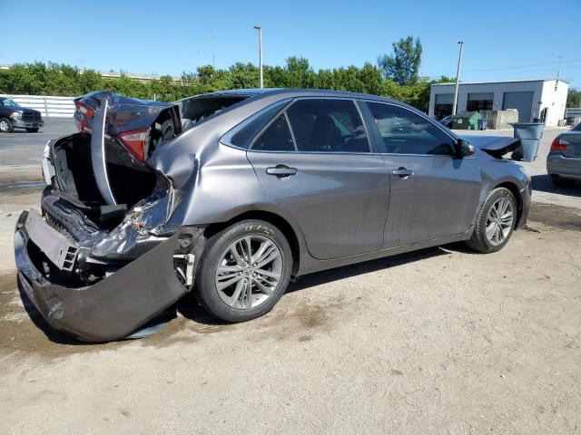 Photo 2 VIN: 4T1BF1FK3FU483535 - TOYOTA CAMRY 