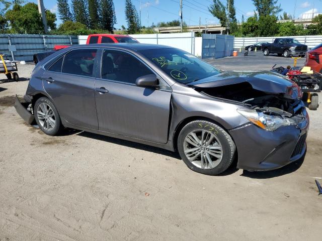 Photo 3 VIN: 4T1BF1FK3FU483535 - TOYOTA CAMRY 