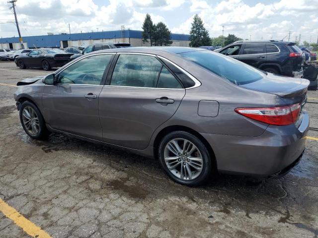 Photo 1 VIN: 4T1BF1FK3FU485012 - TOYOTA CAMRY 