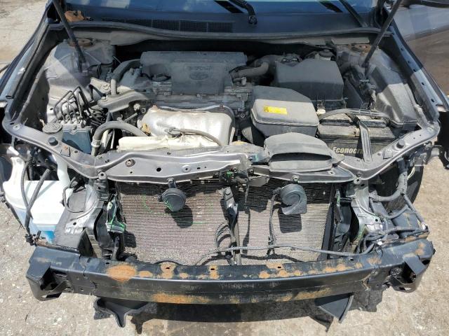 Photo 10 VIN: 4T1BF1FK3FU485012 - TOYOTA CAMRY 