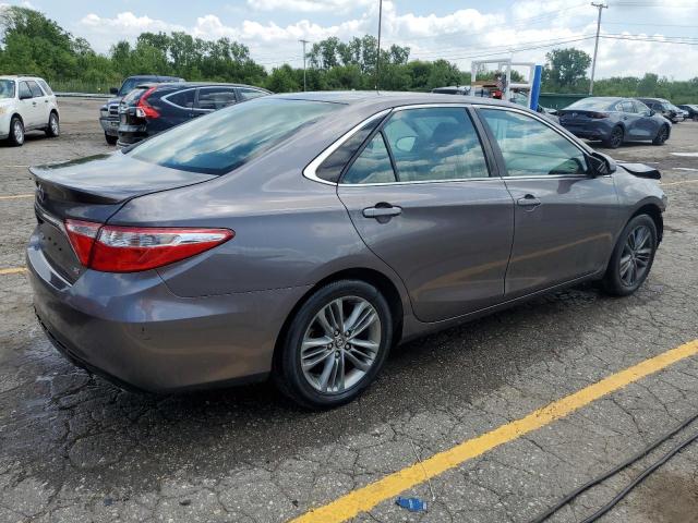 Photo 2 VIN: 4T1BF1FK3FU485012 - TOYOTA CAMRY 