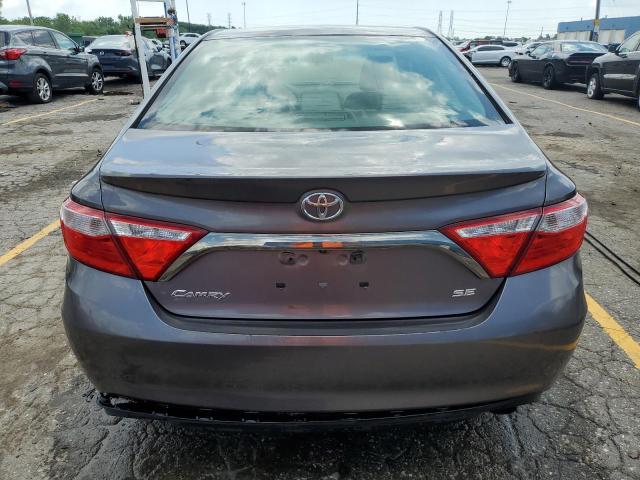 Photo 5 VIN: 4T1BF1FK3FU485012 - TOYOTA CAMRY 