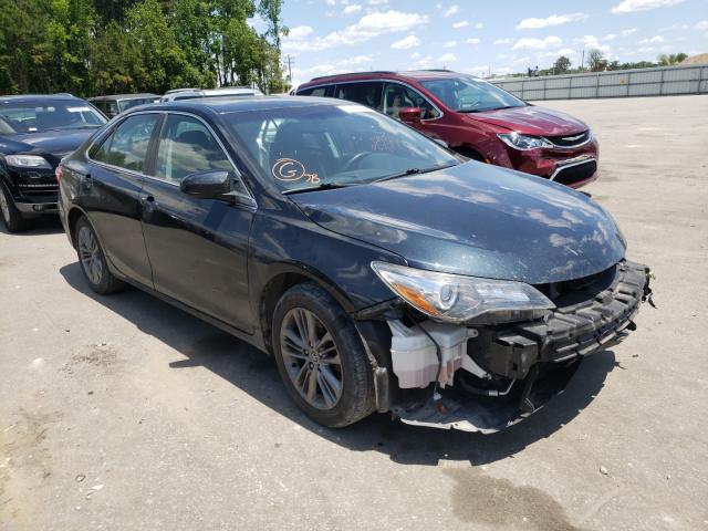 Photo 0 VIN: 4T1BF1FK3FU485351 - TOYOTA CAMRY LE 