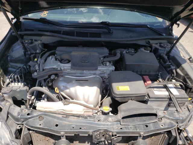 Photo 6 VIN: 4T1BF1FK3FU485351 - TOYOTA CAMRY LE 