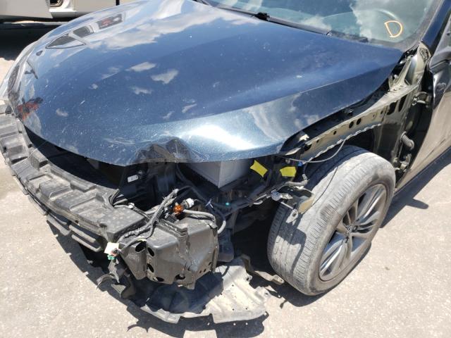 Photo 8 VIN: 4T1BF1FK3FU485351 - TOYOTA CAMRY LE 