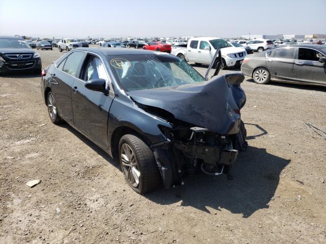 Photo 0 VIN: 4T1BF1FK3FU487455 - TOYOTA CAMRY LE 