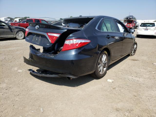 Photo 3 VIN: 4T1BF1FK3FU487455 - TOYOTA CAMRY LE 