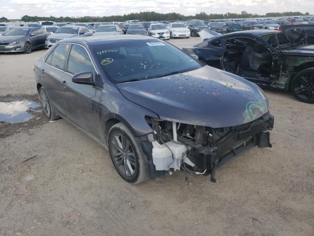 Photo 0 VIN: 4T1BF1FK3FU488590 - TOYOTA CAMRY LE 