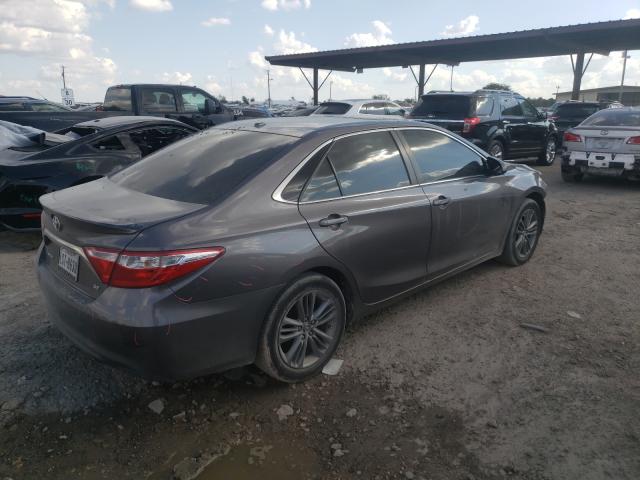 Photo 3 VIN: 4T1BF1FK3FU488590 - TOYOTA CAMRY LE 