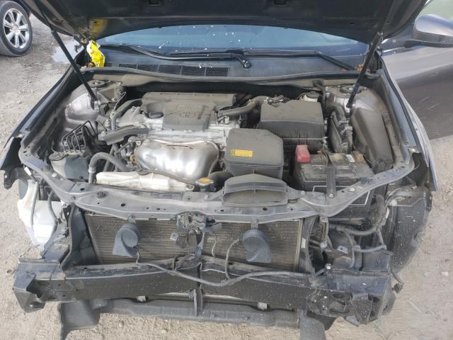 Photo 6 VIN: 4T1BF1FK3FU488590 - TOYOTA CAMRY LE 