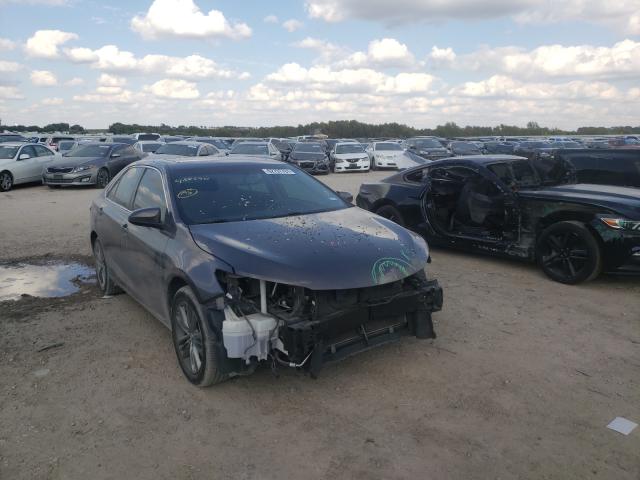 Photo 8 VIN: 4T1BF1FK3FU488590 - TOYOTA CAMRY LE 