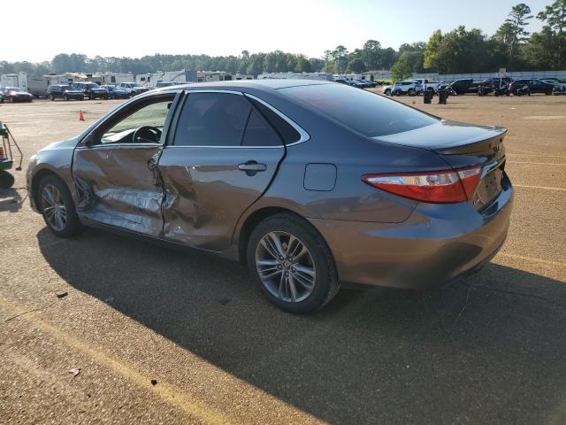 Photo 1 VIN: 4T1BF1FK3FU491621 - TOYOTA CAMRY 