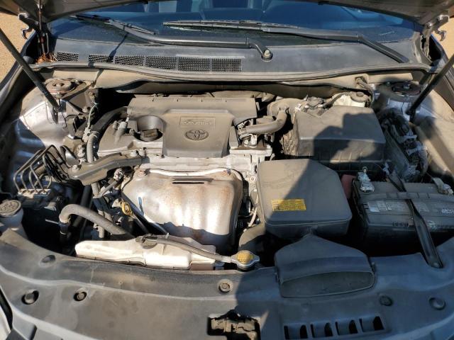 Photo 10 VIN: 4T1BF1FK3FU491621 - TOYOTA CAMRY 