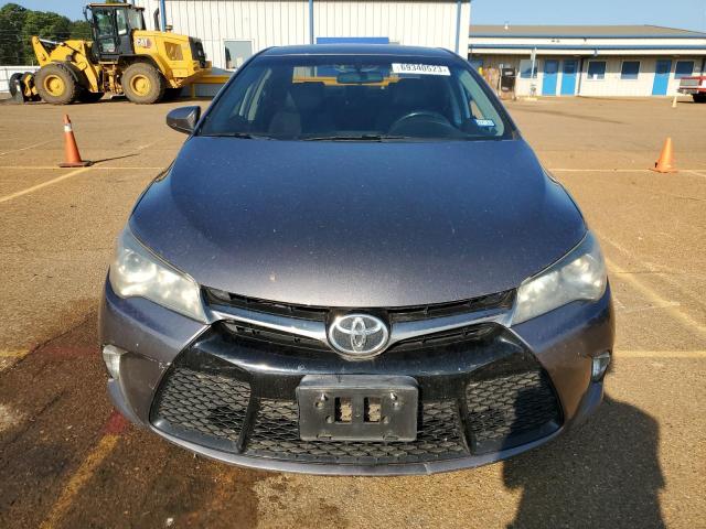 Photo 4 VIN: 4T1BF1FK3FU491621 - TOYOTA CAMRY 