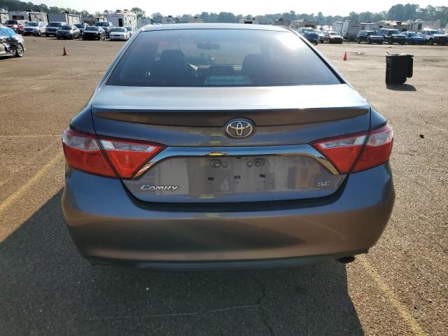 Photo 5 VIN: 4T1BF1FK3FU491621 - TOYOTA CAMRY 