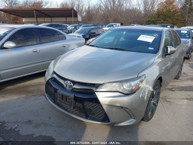 Photo 1 VIN: 4T1BF1FK3FU493367 - TOYOTA CAMRY 