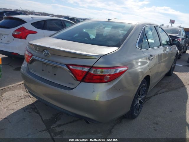 Photo 3 VIN: 4T1BF1FK3FU493367 - TOYOTA CAMRY 