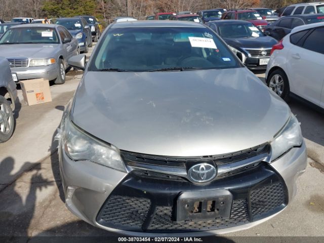 Photo 5 VIN: 4T1BF1FK3FU493367 - TOYOTA CAMRY 