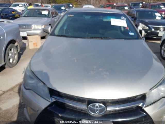 Photo 9 VIN: 4T1BF1FK3FU493367 - TOYOTA CAMRY 