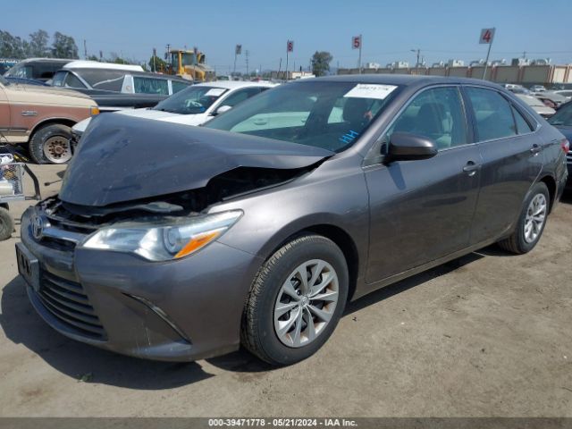 Photo 1 VIN: 4T1BF1FK3FU493935 - TOYOTA CAMRY 