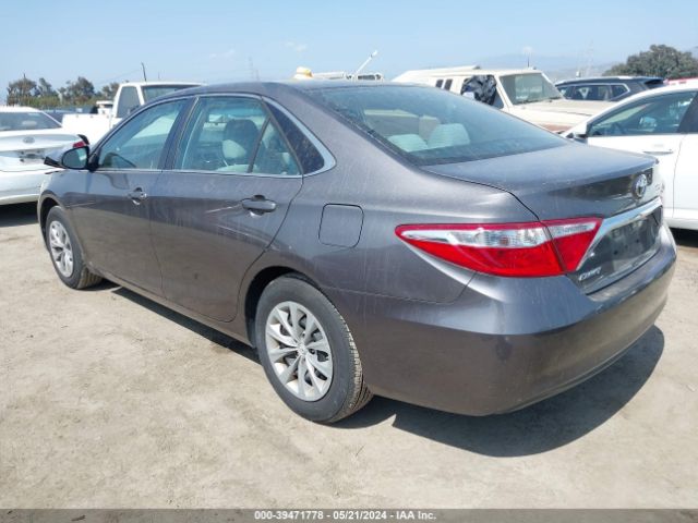 Photo 2 VIN: 4T1BF1FK3FU493935 - TOYOTA CAMRY 