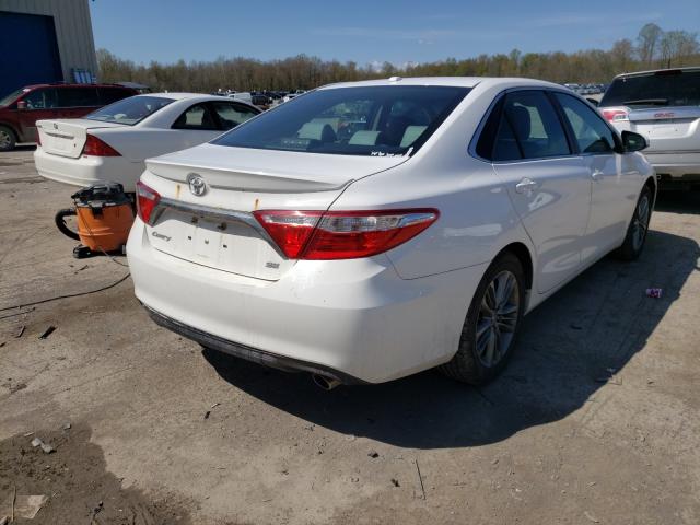 Photo 3 VIN: 4T1BF1FK3FU494020 - TOYOTA CAMRY LE 