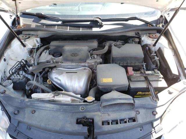 Photo 6 VIN: 4T1BF1FK3FU494020 - TOYOTA CAMRY LE 