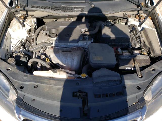 Photo 10 VIN: 4T1BF1FK3FU495331 - TOYOTA CAMRY LE 