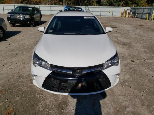 Photo 4 VIN: 4T1BF1FK3FU495331 - TOYOTA CAMRY LE 