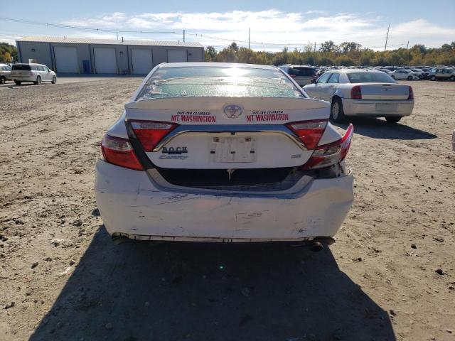 Photo 5 VIN: 4T1BF1FK3FU495331 - TOYOTA CAMRY LE 