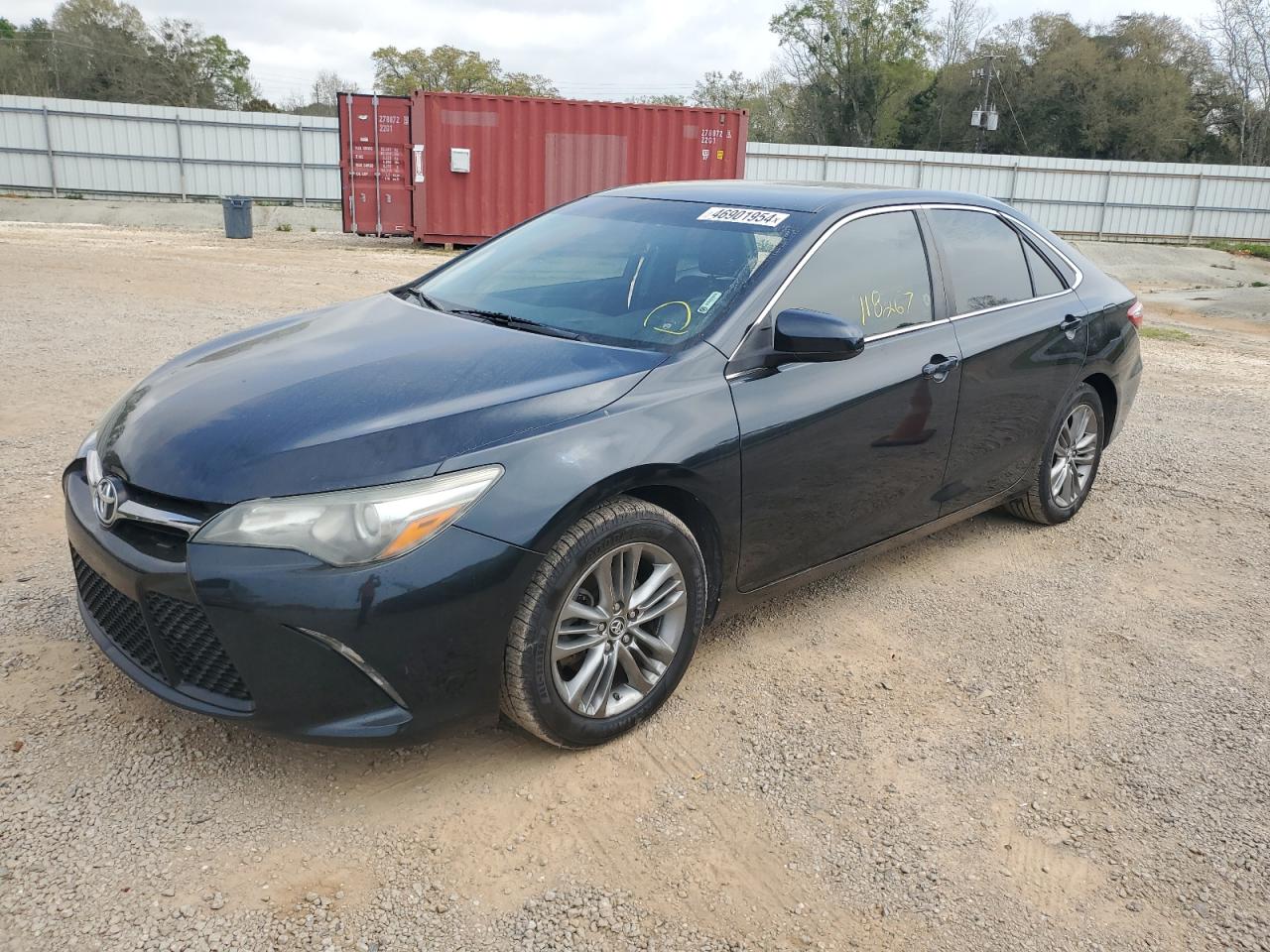 Photo 0 VIN: 4T1BF1FK3FU496706 - TOYOTA CAMRY 