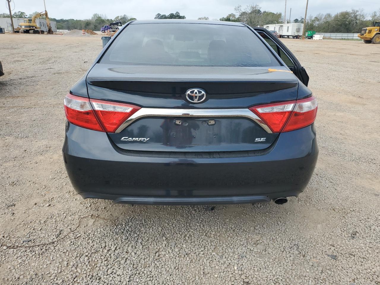 Photo 5 VIN: 4T1BF1FK3FU496706 - TOYOTA CAMRY 