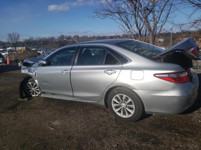 Photo 1 VIN: 4T1BF1FK3FU499119 - TOYOTA CAMRY LE 