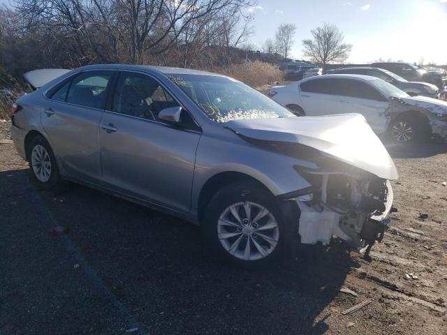 Photo 3 VIN: 4T1BF1FK3FU499119 - TOYOTA CAMRY LE 