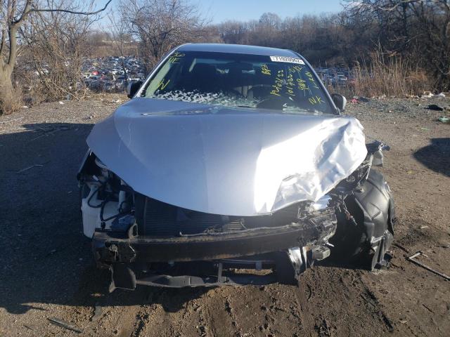 Photo 4 VIN: 4T1BF1FK3FU499119 - TOYOTA CAMRY LE 