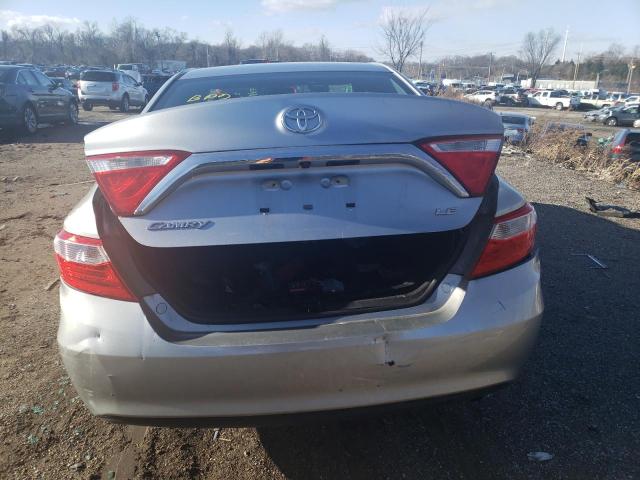 Photo 5 VIN: 4T1BF1FK3FU499119 - TOYOTA CAMRY LE 