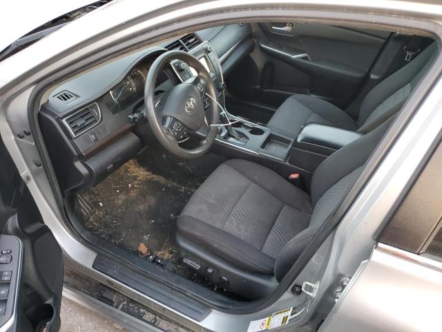 Photo 6 VIN: 4T1BF1FK3FU499119 - TOYOTA CAMRY LE 