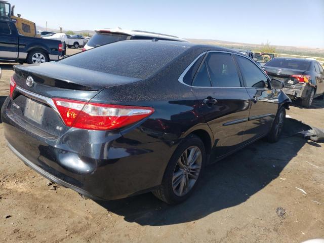 Photo 2 VIN: 4T1BF1FK3FU873289 - TOYOTA CAMRY LE 