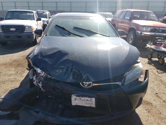 Photo 4 VIN: 4T1BF1FK3FU873289 - TOYOTA CAMRY LE 