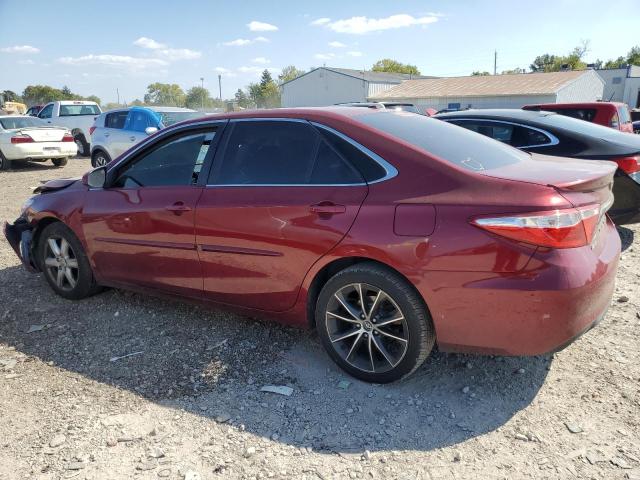 Photo 1 VIN: 4T1BF1FK3FU873969 - TOYOTA CAMRY 