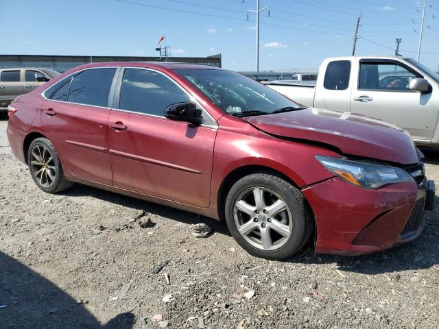 Photo 3 VIN: 4T1BF1FK3FU873969 - TOYOTA CAMRY 